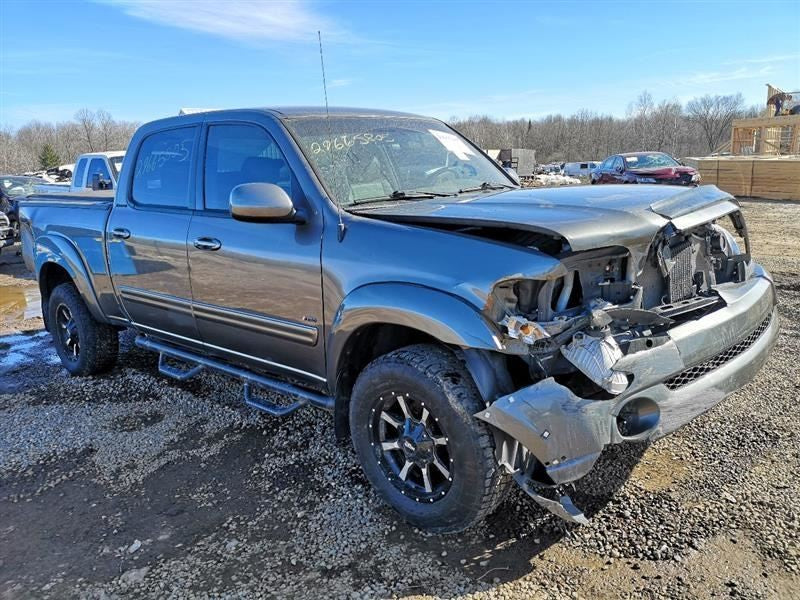 Transfer Case 8 Cylinder 2UZFE Engine Fits 05-06 TUNDRA 251118