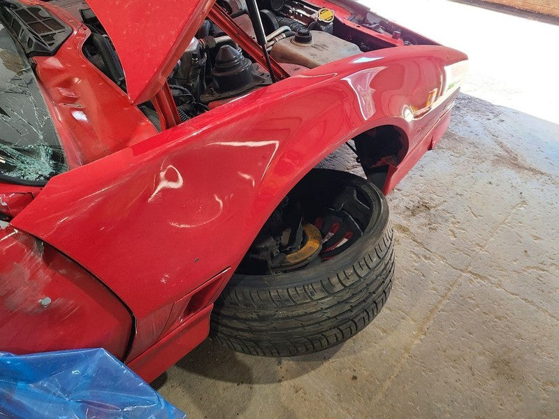 Passenger Right Fender Fits 85-92 FIREBIRD 677638