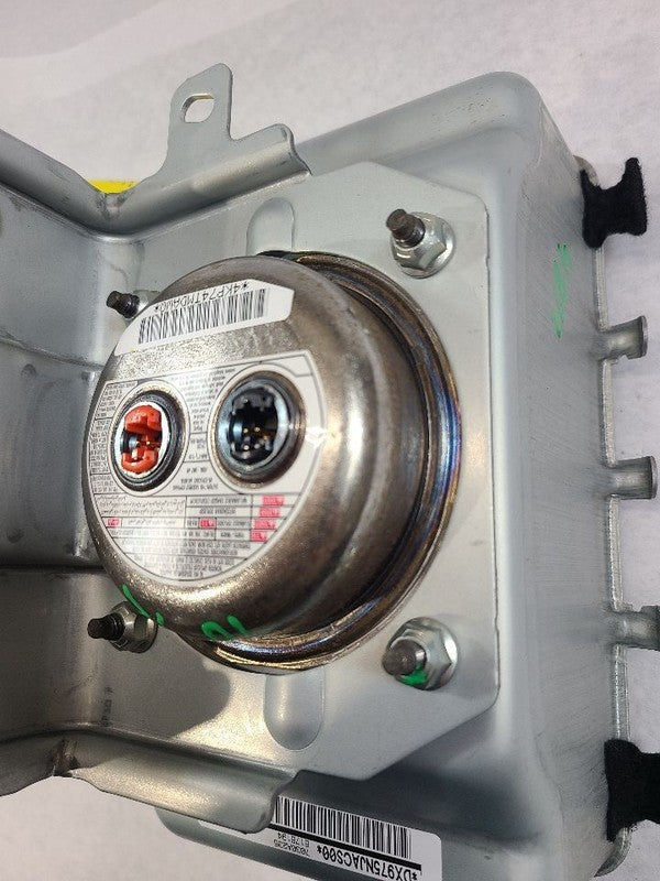 Passenger Right Air Bag Passenger Dash Fits 11-20 OUTLANDER SPORT 6106