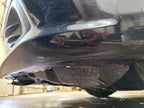 Front Bumper Sedan With Fog Lamps Without Park Assist Fits 16-18 ALTIM