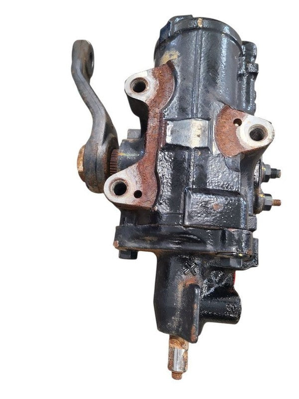 Steering Gear/Rack Power Steering Pickup Fits 17-22 FORD F350SD PICKUP