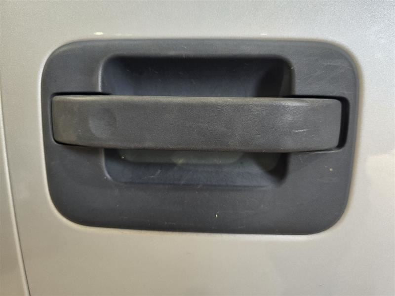 Passenger Door Handle Exterior Door Front Fits 04-14 FORD F150 PICKUP 