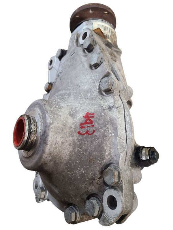 Carrier Automatic Transmission 3.23 Ratio Front Fits 13-19 BMW 640i 66