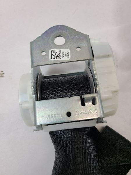 REAR F250SD    2021 Passenger Side Retractor Seat Belt Rear 562537