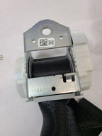 REAR F250SD    2021 Passenger Side Retractor Seat Belt Rear 562537