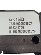 Chassis ECM Communication Telematics Opt UE1 ID 84721683 Fits 20 ACADI