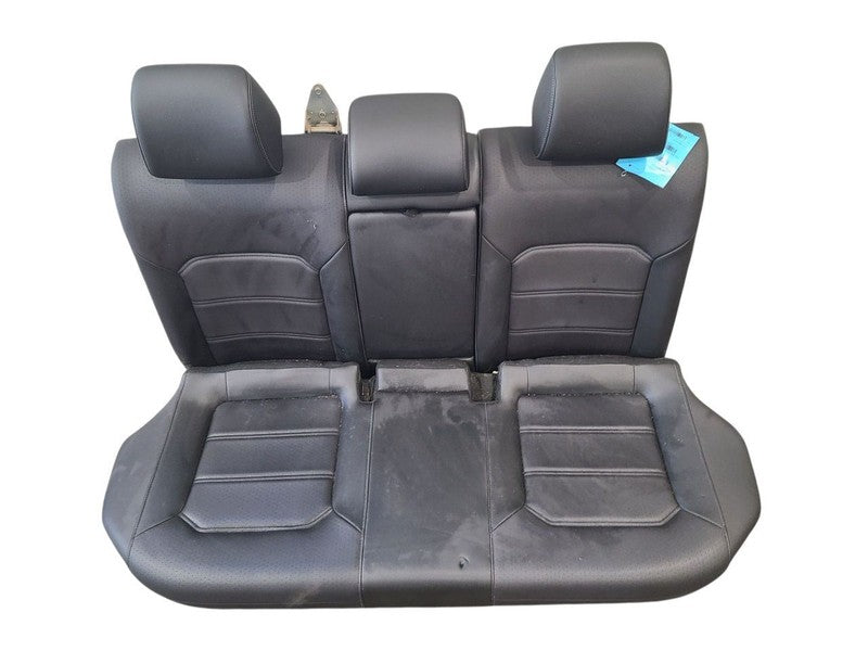 Rear Seat Fits 2022 PASSAT 637876