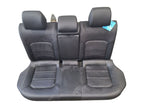 Rear Seat Fits 2022 PASSAT 637876