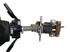 Steering Column VIN Fp 7th And 8th Digit Opt 9Q7 Fits 13-17 AUDI Q5 59