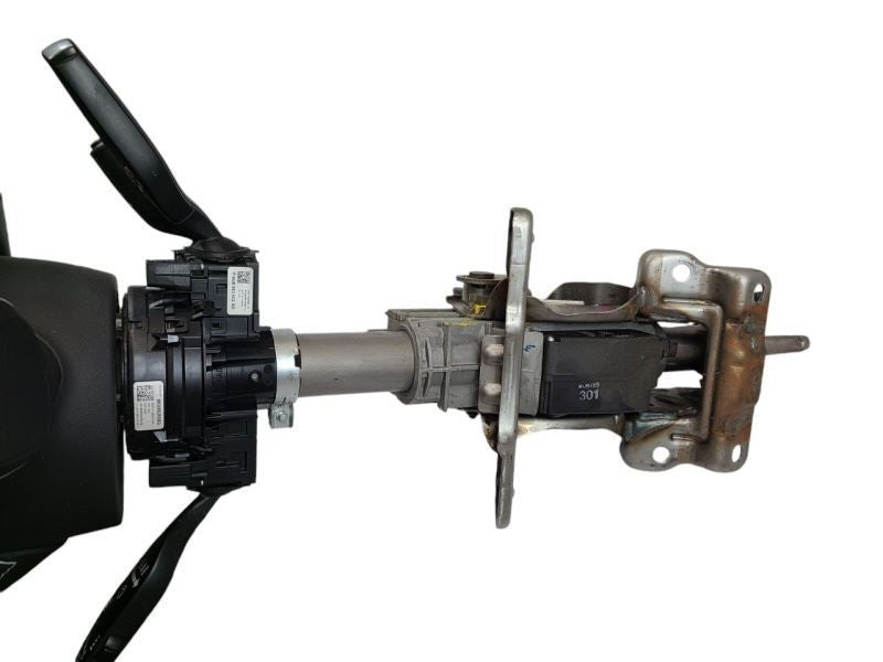 Steering Column VIN Fp 7th And 8th Digit Opt 9Q7 Fits 13-17 AUDI Q5 59