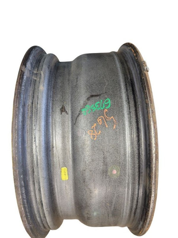 Wheel Road Wheel 17x7-1/2 Steel Opt Wda Fits 14-24 DODGE 2500 PICKUP 6