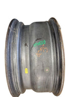 Wheel Road Wheel 17x7-1/2 Steel Opt Wda Fits 14-24 DODGE 2500 PICKUP 6