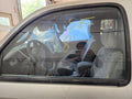 Driver Left Front Door Glass Fits 95-03 TACOMA 635409