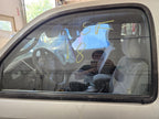 Driver Left Front Door Glass Fits 95-03 TACOMA 635409