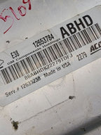 Engine ECM Electronic Control Module 6.0L Fits 11-17 CAPRICE 635050