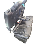 MKC       2015 Seat Rear 627028