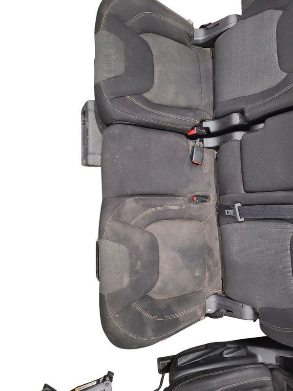 CHEROKEE  2015 Seat Rear 607153