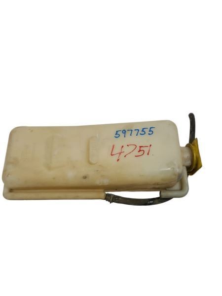 Coolant Reservoir Fits 01-06 WRANGLER 597755