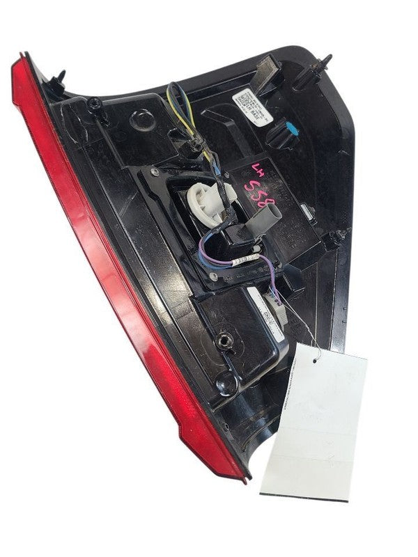 Driver Tail Light Incandescent Fits 21-23 FORD F150 PICKUP 671134