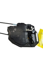 HIGHLANDR 2010 Right Rear Door Latch 604608