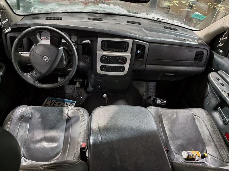 RAM2500   2005 Owners Manual 531416