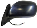 Driver Side View Mirror Power Without Heated Fits 03-09 4 RUNNER 62203