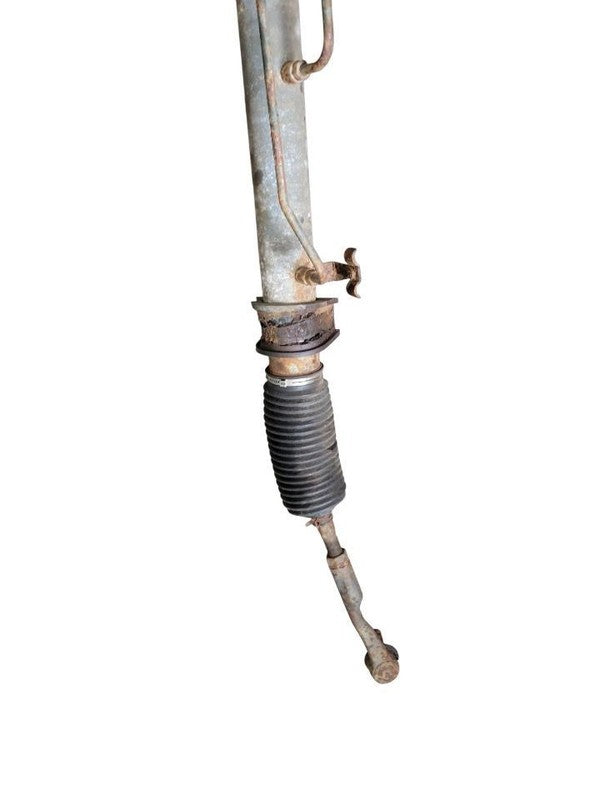 Steering Gear/Rack Power Rack And Pinion With Crew Cab Fits 03-06 TUND