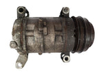 AC Compressor Fits 10-14 ESCALADE 609405