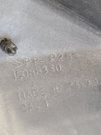 SILVRDO35 2006 Radiator Shroud 671185