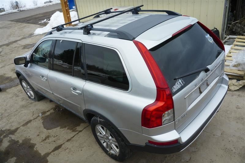 Chassis ECM Differential Lock Case Mounted Fits 09-14 VOLVO XC90 16800