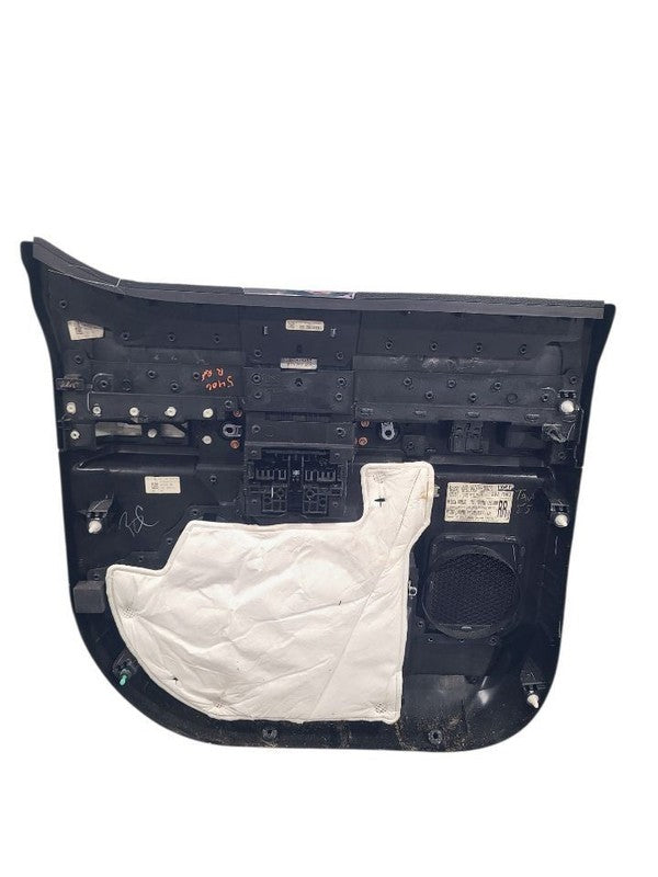 F150      2015 Door Trim Panel Rear 659507