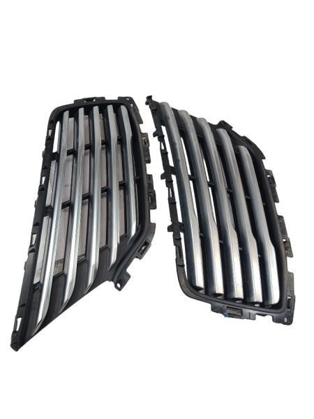 Grille Upper Chrome Right Hand Fits 15-18 MKC 583423