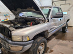 Passenger Right Hood Hinge Fits 94-98 DODGE 1500 PICKUP 678802