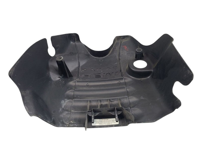 RAM1500   2014 Engine Cover 621241