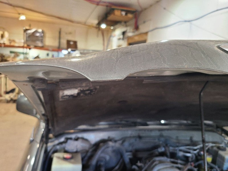 Hood Fits 98-07 LEXUS LX470 667786