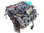 Engine 5.7L VIN W 5th Digit Flex Fuel 3URFBE Engine Fits 09-17 TUNDRA 