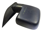 Passenger Side View Mirror Power Sail Mounted Fits 10-14 FORD E150 VAN