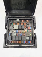 Fuse Box Engine Base Fits 17-19 CTS 556225