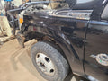 Driver Fender Front Fits 11-16 FORD F250SD PICKUP 666726