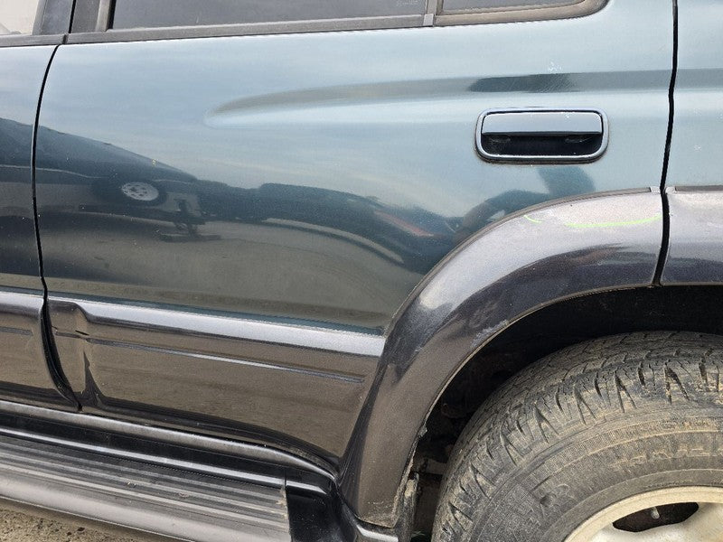 Driver Rear Side Door Limited Body Side Moulding Fits 96-02 4 RUNNER 6