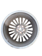 Wheel 18x8 20 U Spoke Design Opt Wbe Fits 17-21 GIULIA 656065