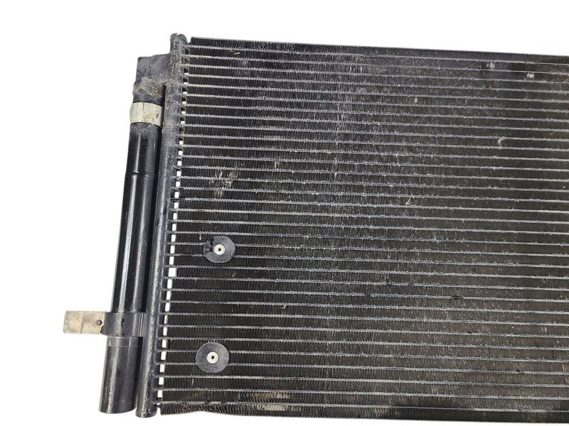 AC Condenser Fits 09-13 AUDI A4 634770
