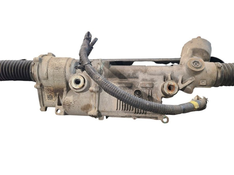 Steering Gear/Rack Classic Style Quad Cab Fits 13-23 DODGE 1500 PICKUP