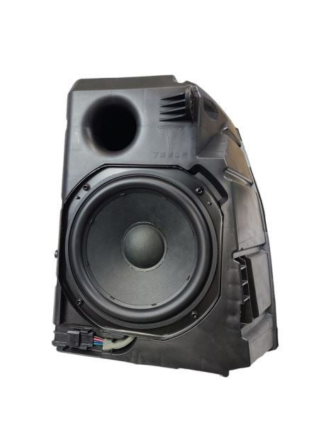 2023 TESLA 3 Amplifier Speaker 577860