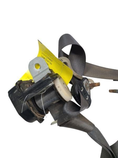 EXPLORER  2007 Seat Belt Rear 601402