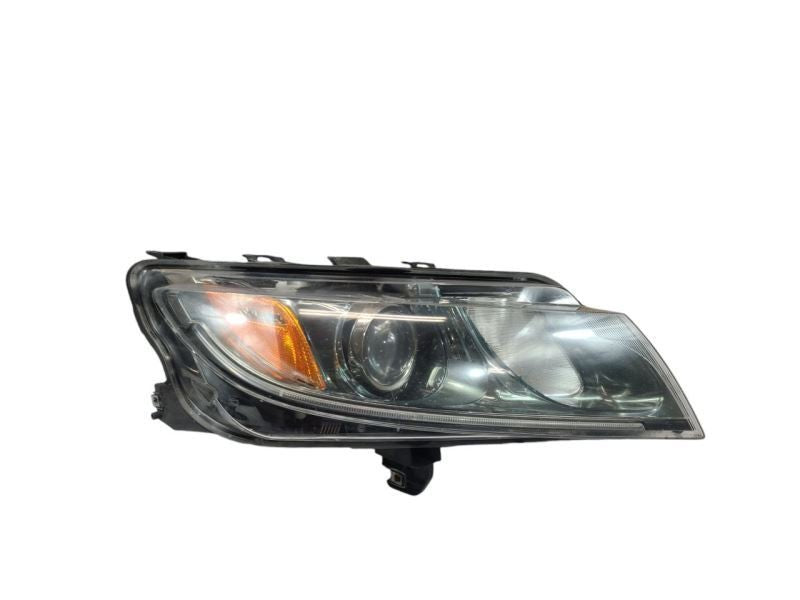 Passenger Right Headlight Halogen Fits 11 SAAB 9-5 591368