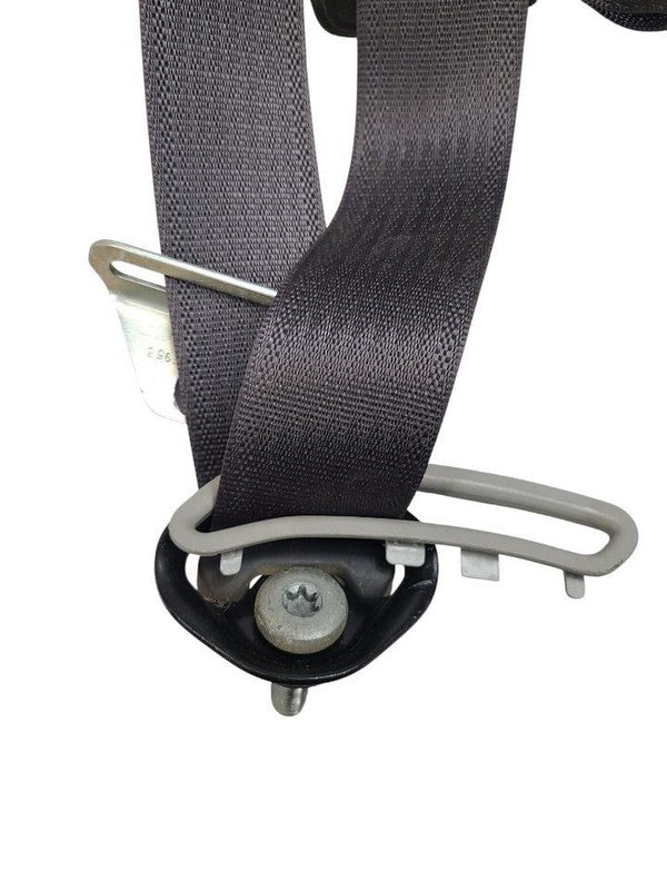 SILVRDO25 2015 Seat Belt Rear 614932