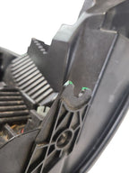 Driver Headlight LED Bright Headlamp Bezel Fits 21-23 FORD F150 PICKUP