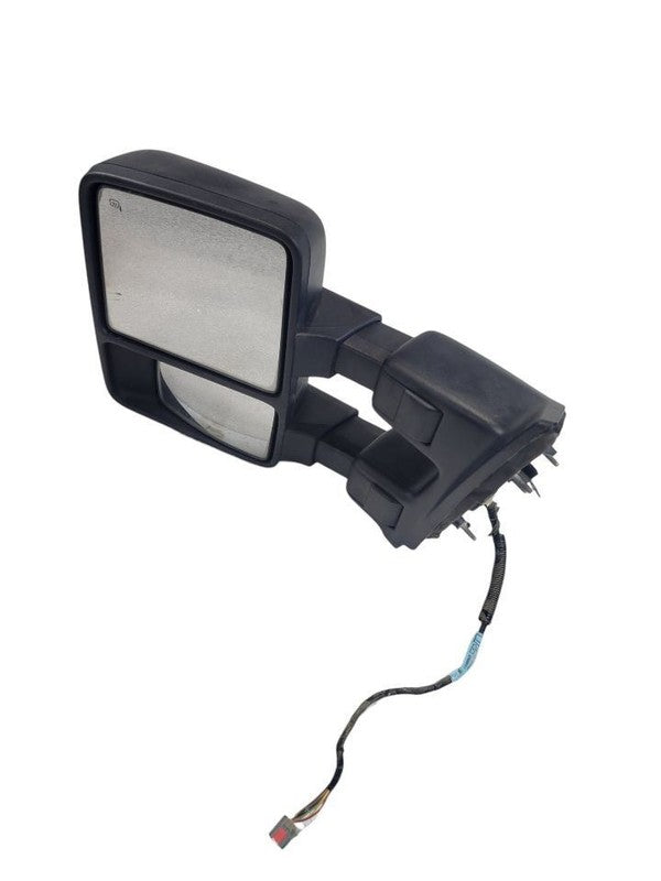 Driver Side View Mirror Power Lamps Fits 09-12 FORD F250SD PICKUP 6671