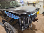 Automatic Transmission 4WD Fits 10-11 AVALANCHE 1500 671856